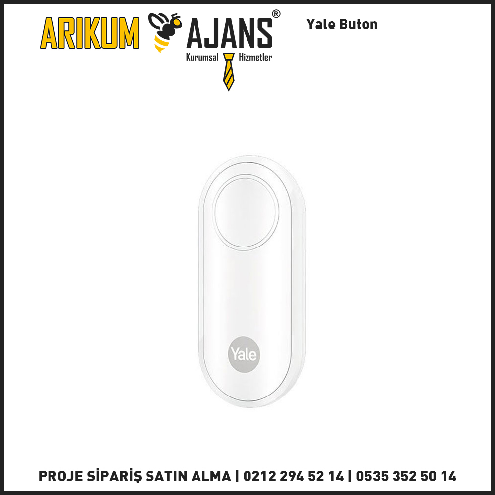 Yale Buton